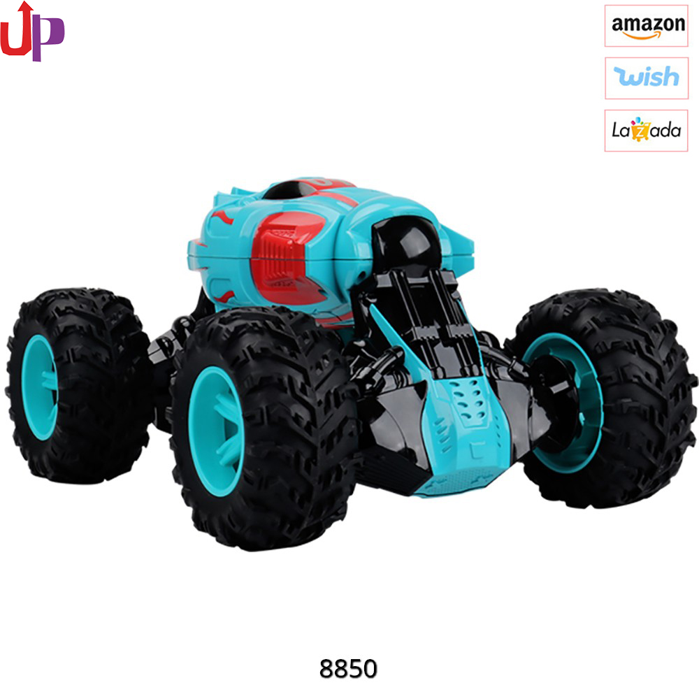 remote control vehicle 8850