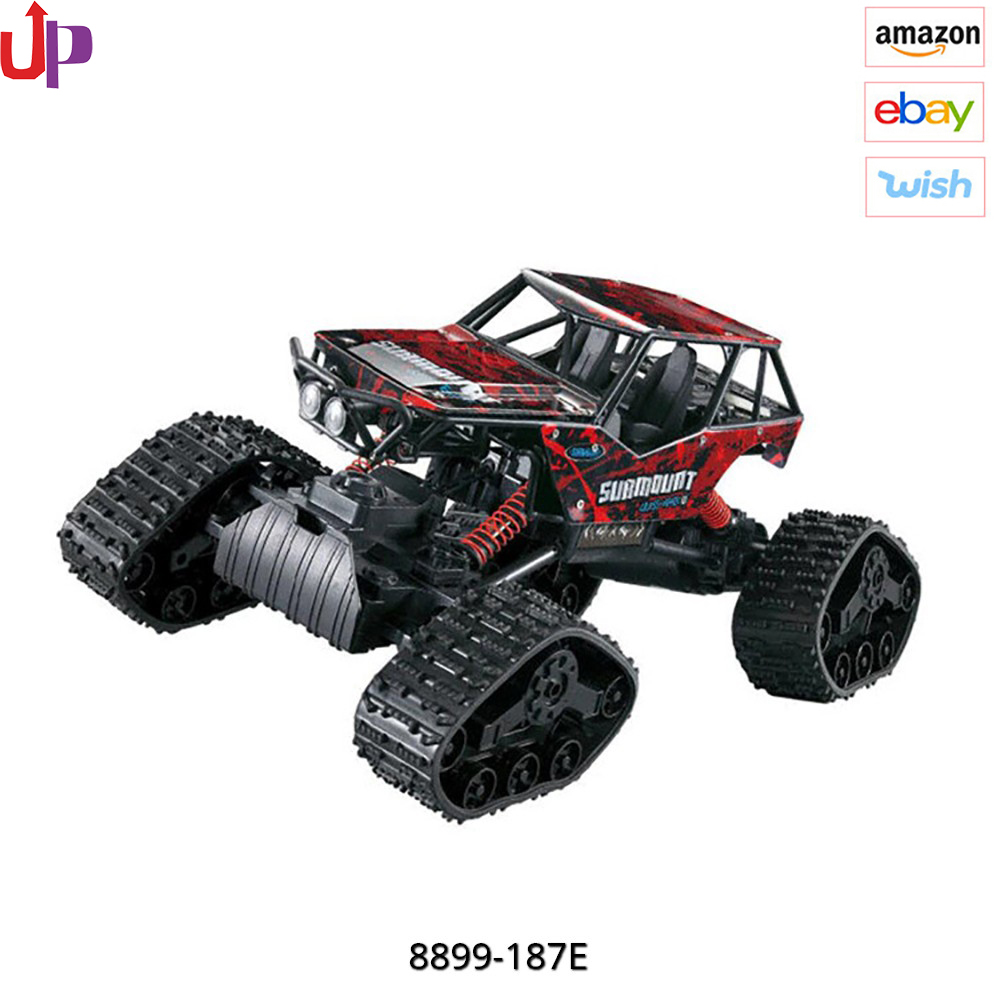 remote control vehicle 8899-187e