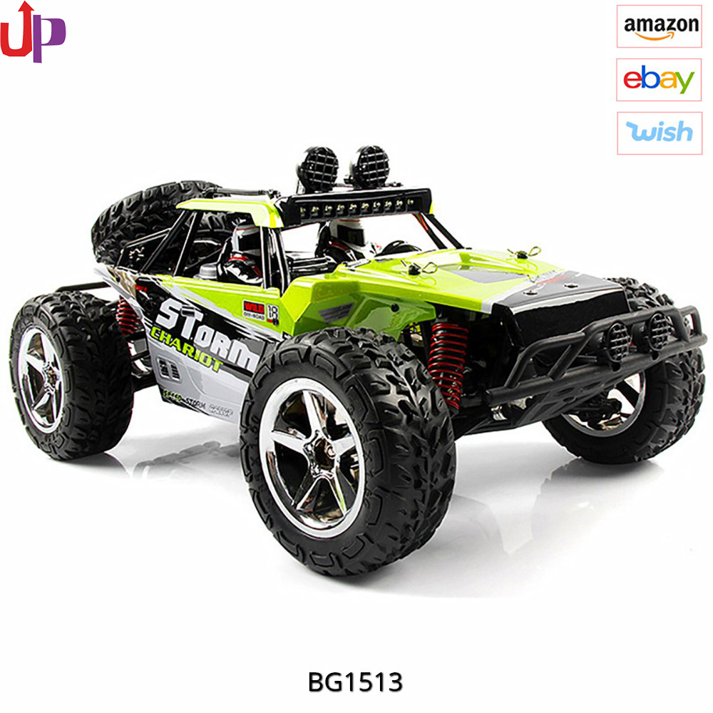 remote control vehicle BG1513