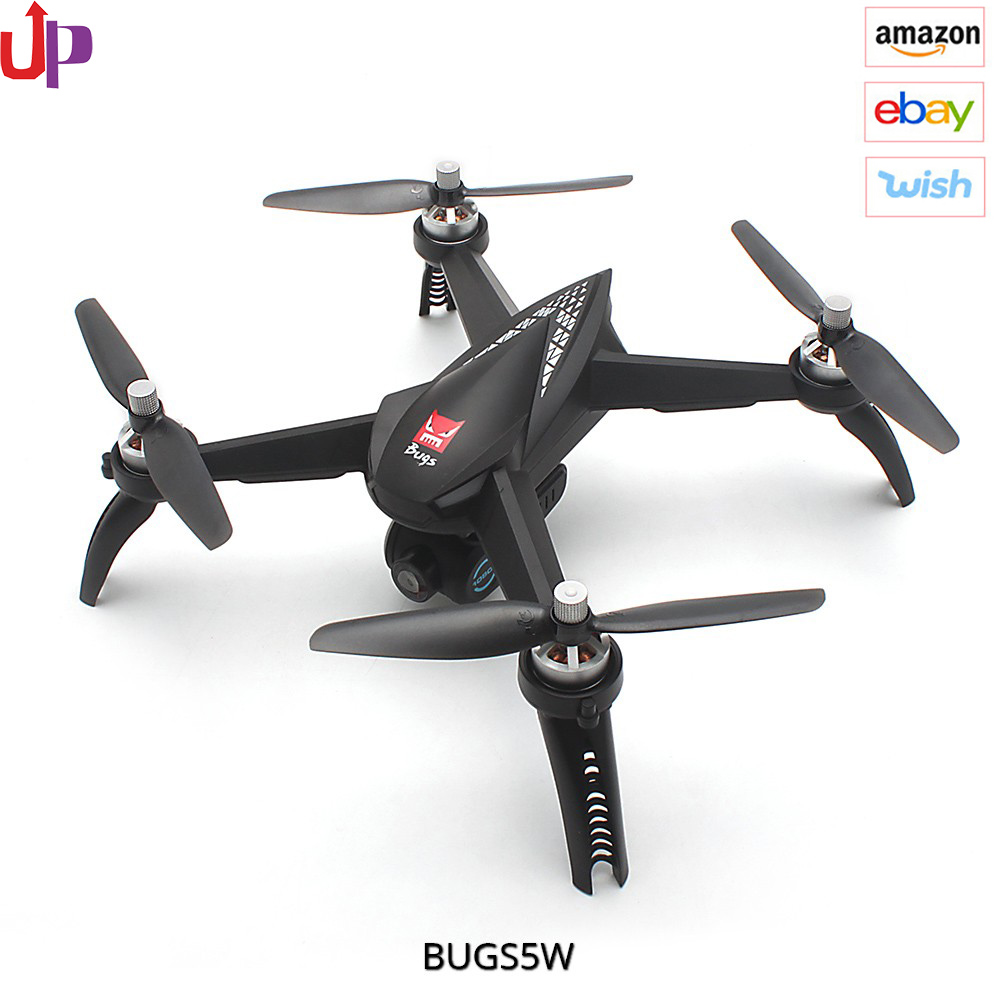 remote control drone bugs5w