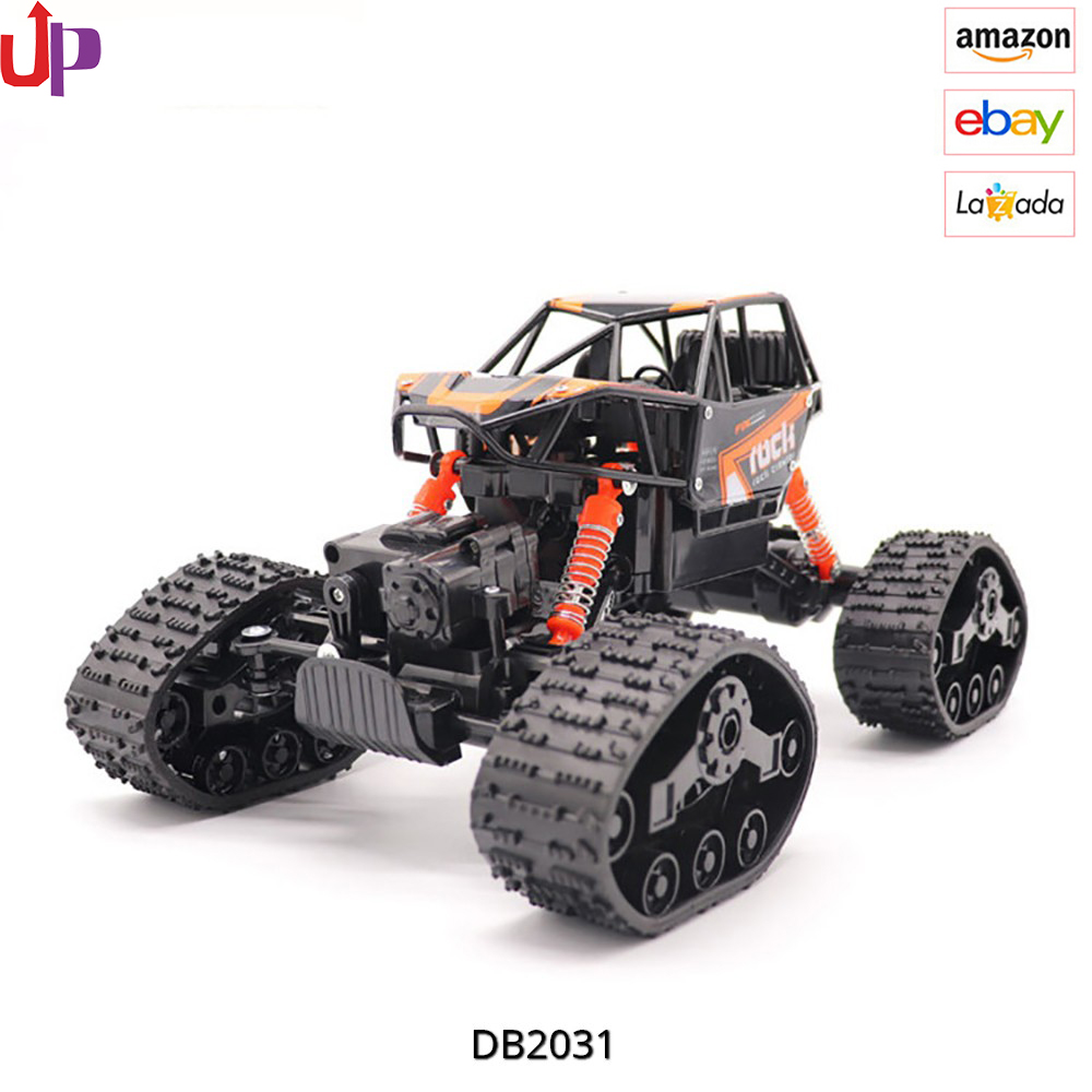 remote control vehicle DB2031