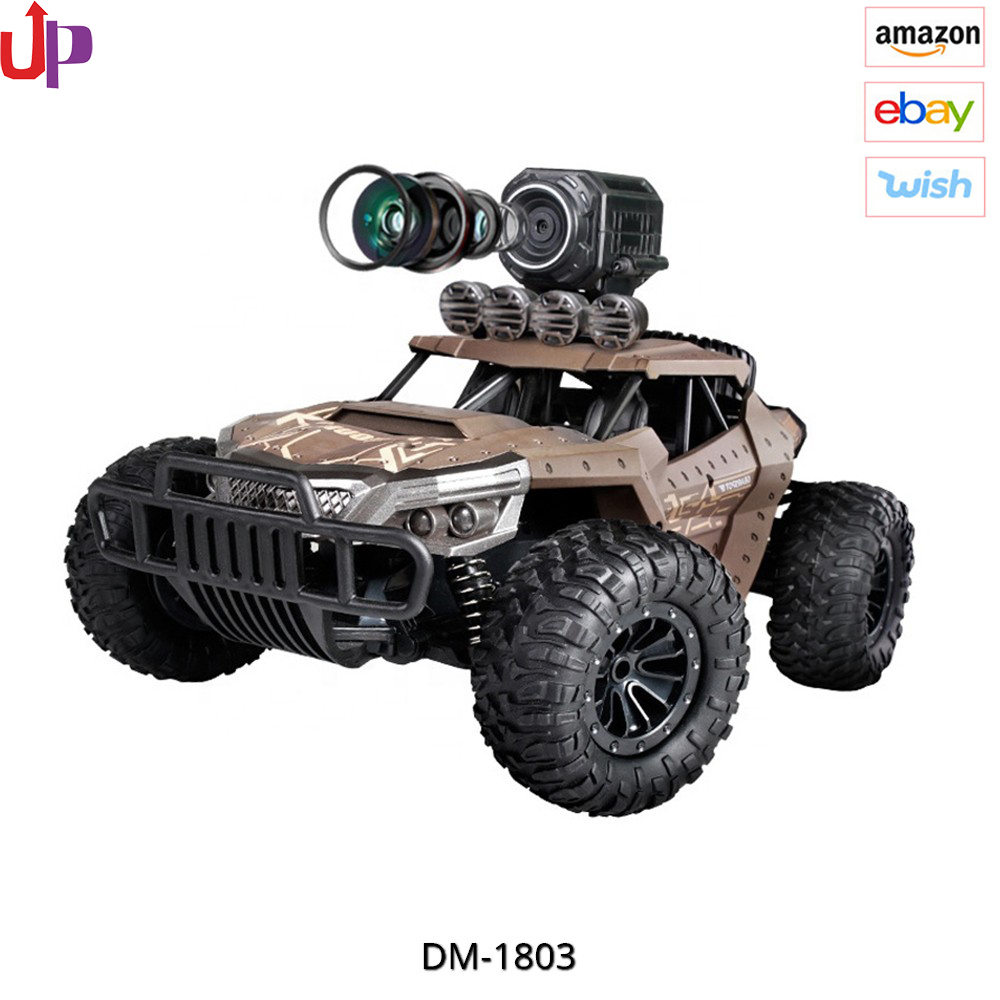 remote control vehicle DM-1803