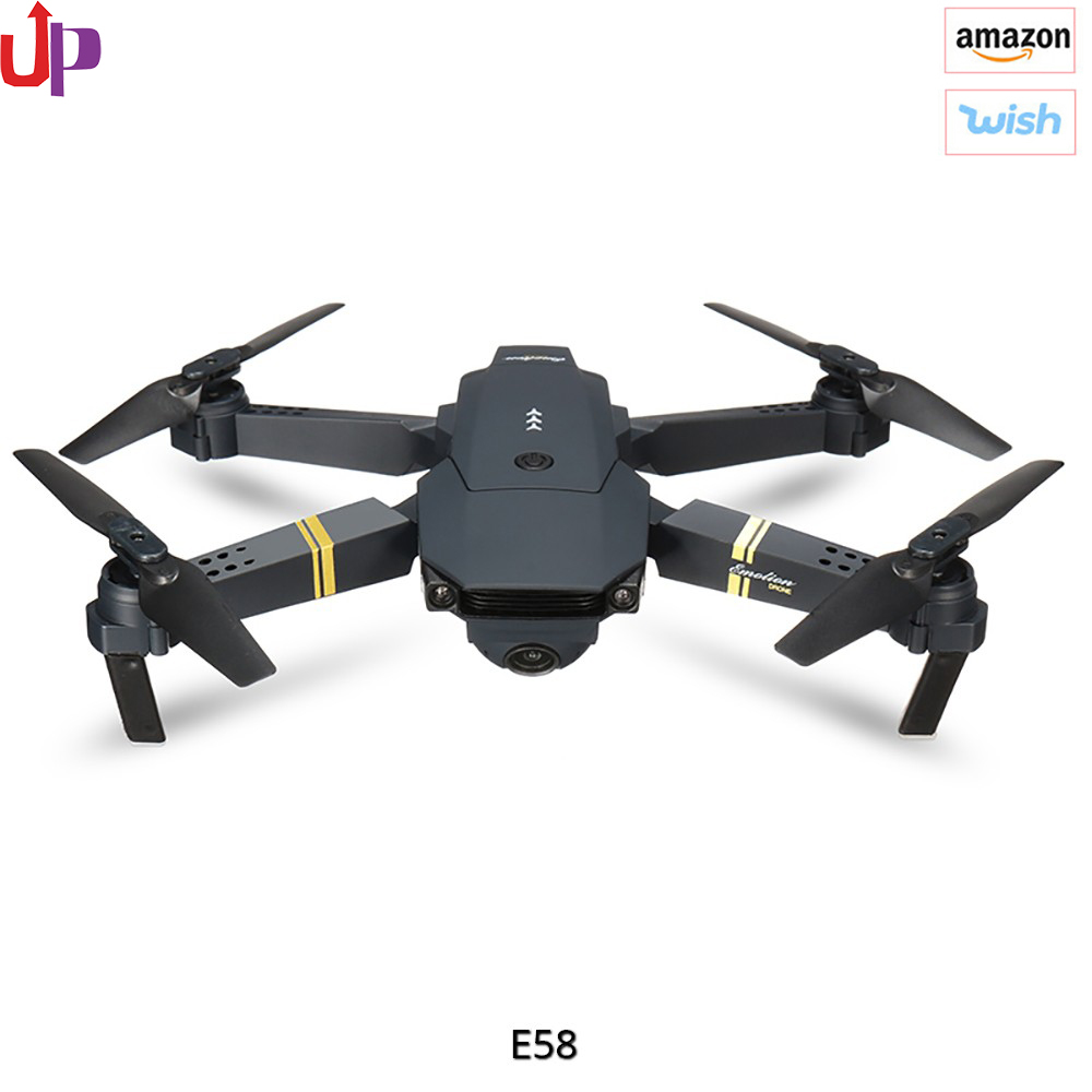 remote control drone e58