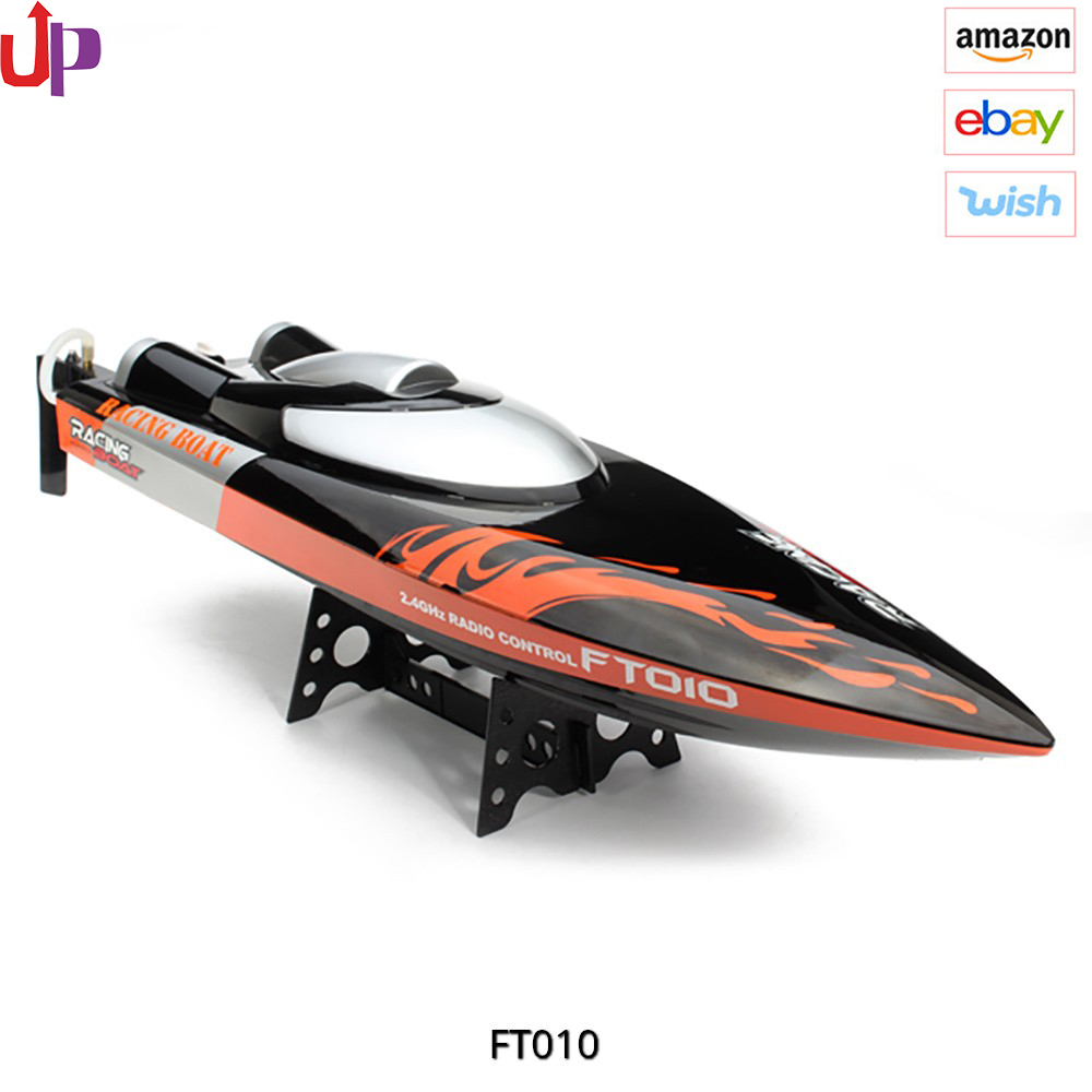 remote control boat ft010