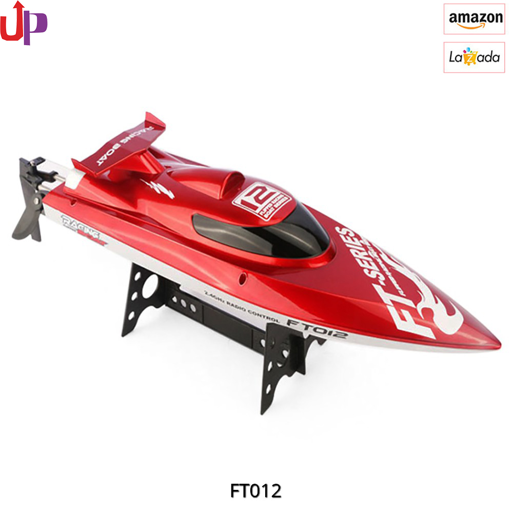 remote control boat FT012