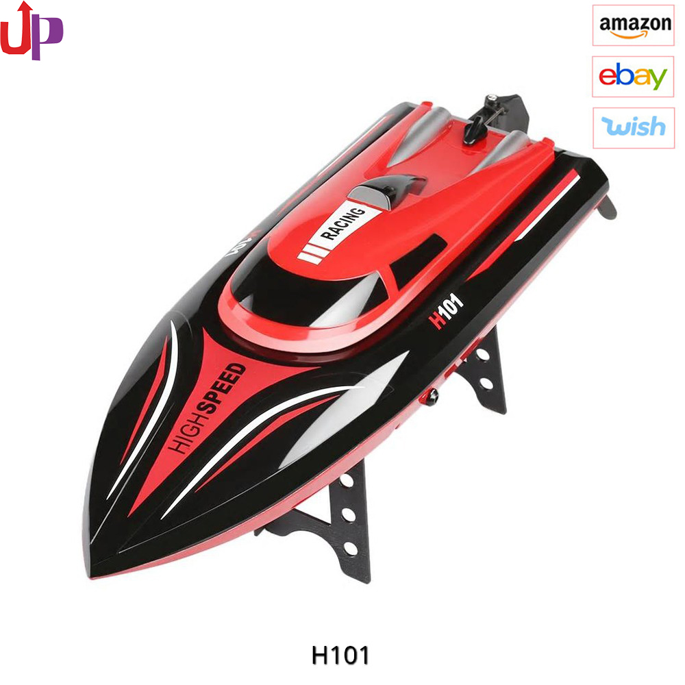 remote control boat H101