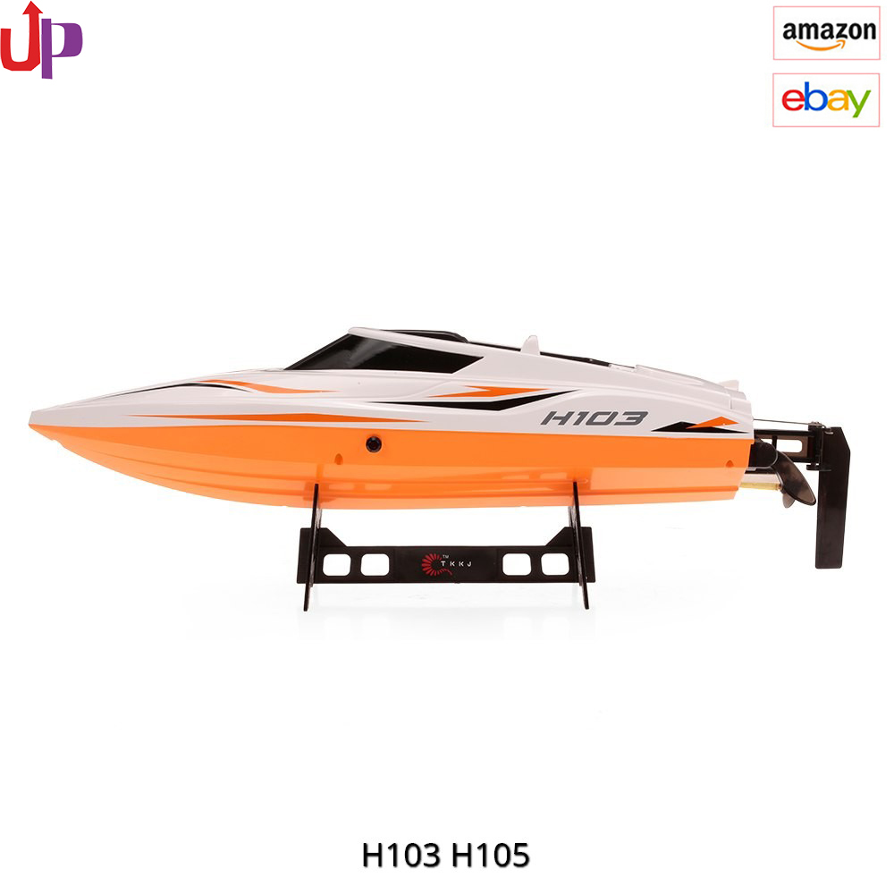 remote control boat H103 H105