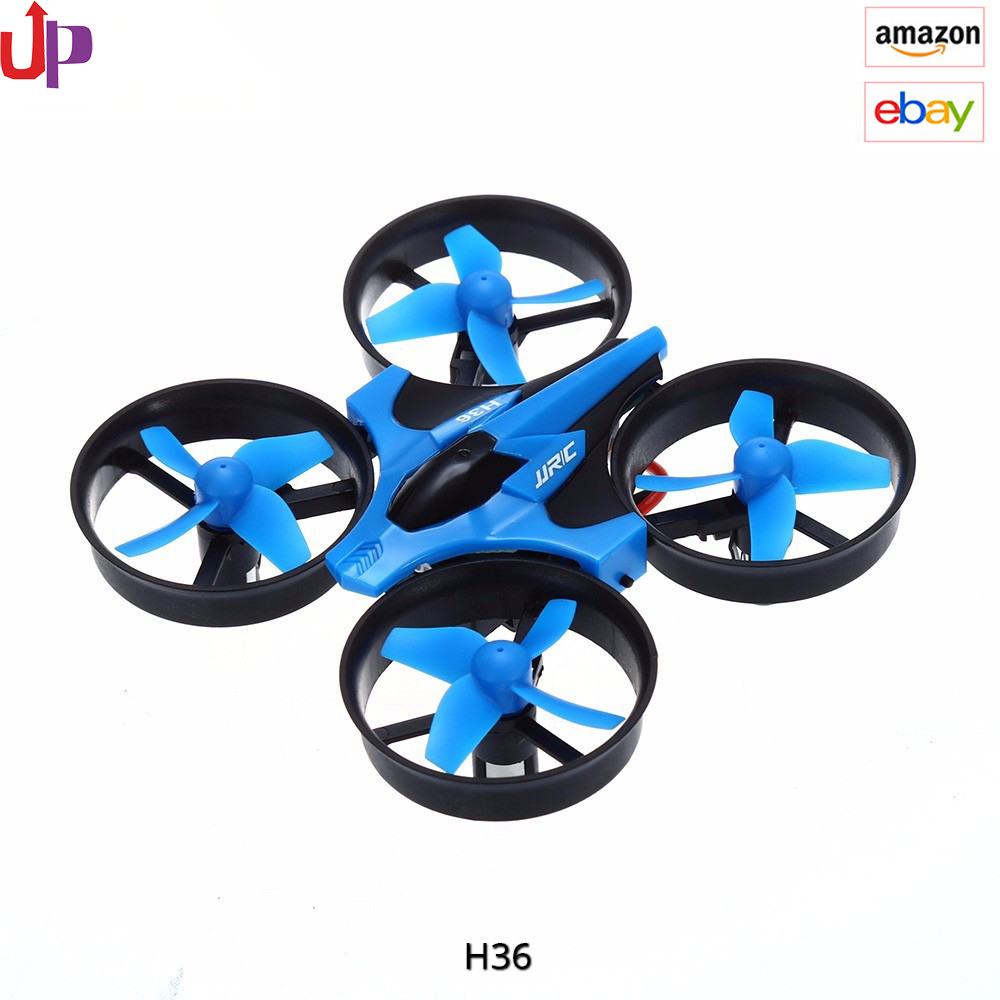 remote control drone h36