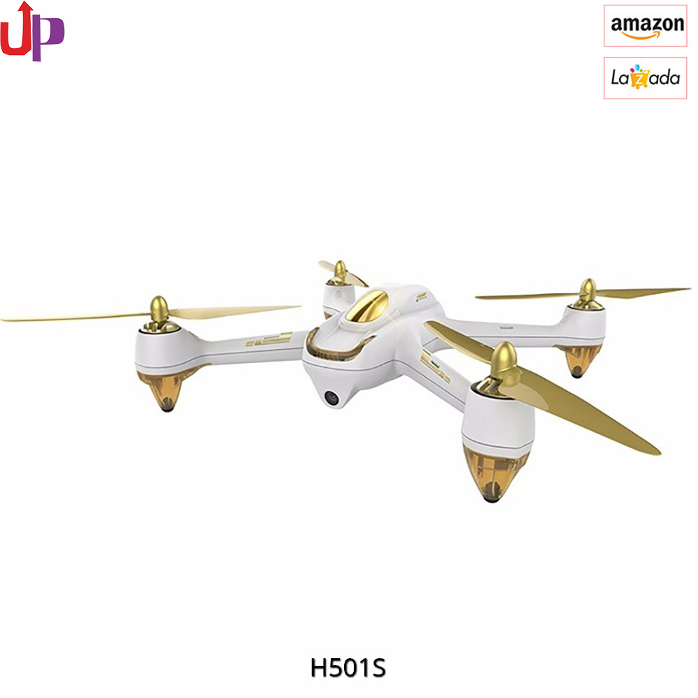 remote control drone H501S