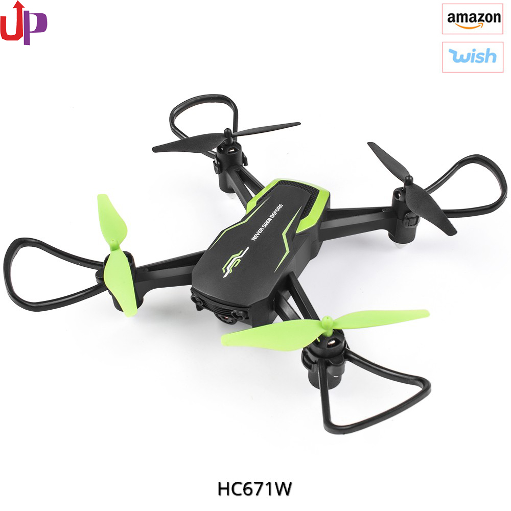 remote control drone HC671W