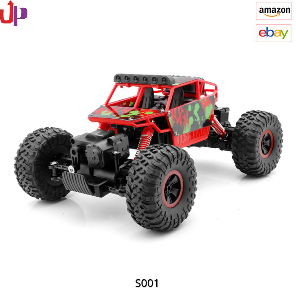 remote control vehicle s001