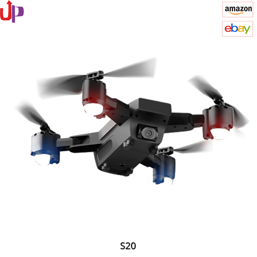 remote control drone s20