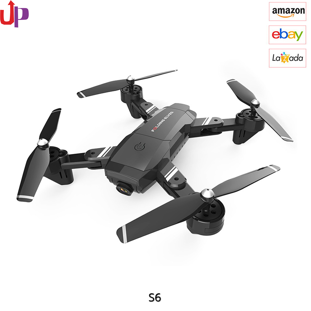 remote control drone s6