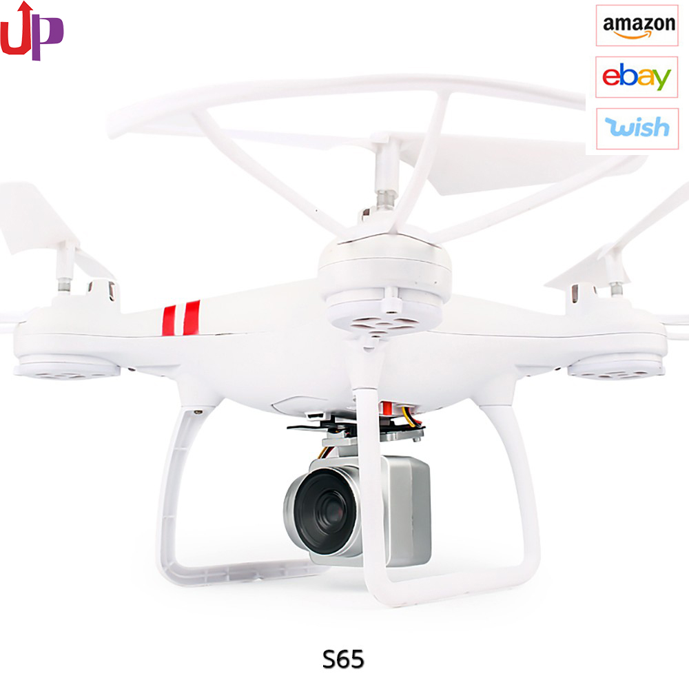 remote control drone s65