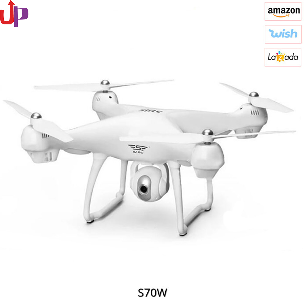 remote control drone S70W