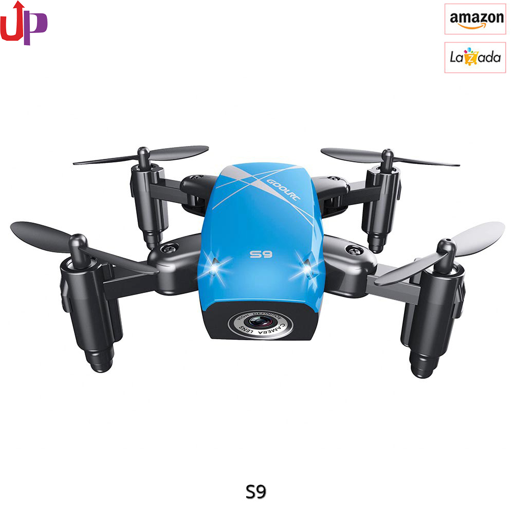 remote control drone s9