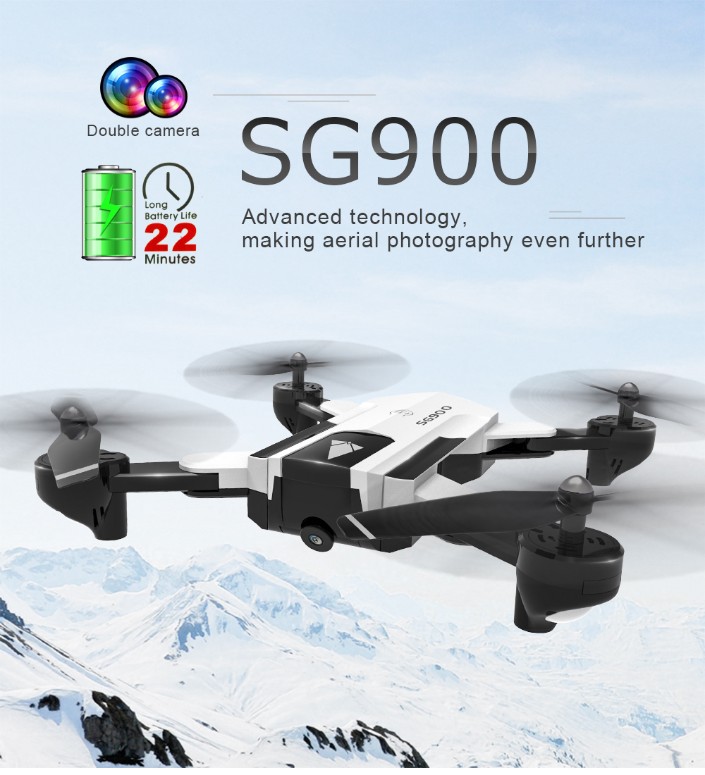 drone sg900