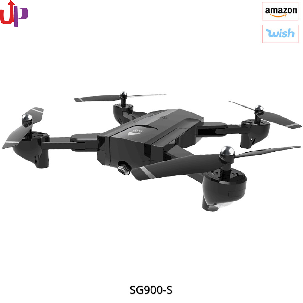 remote control drone sg900-s