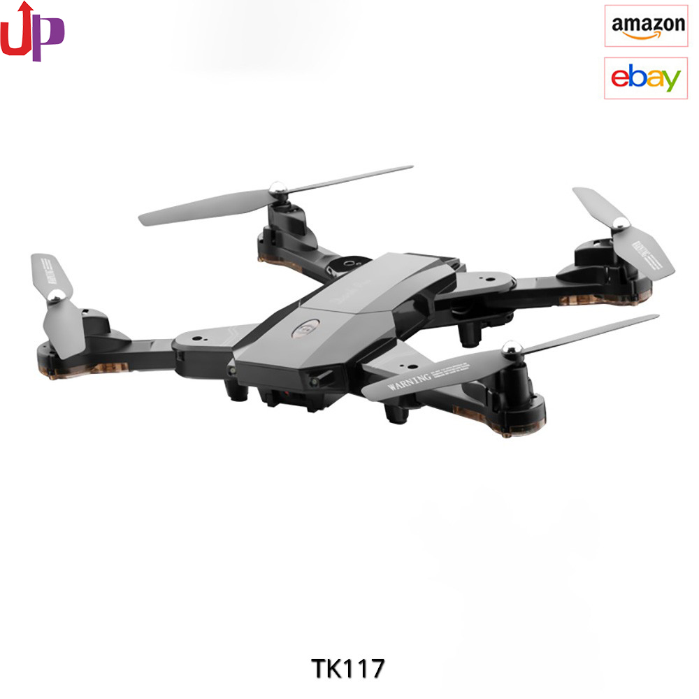 remote control drone tk117