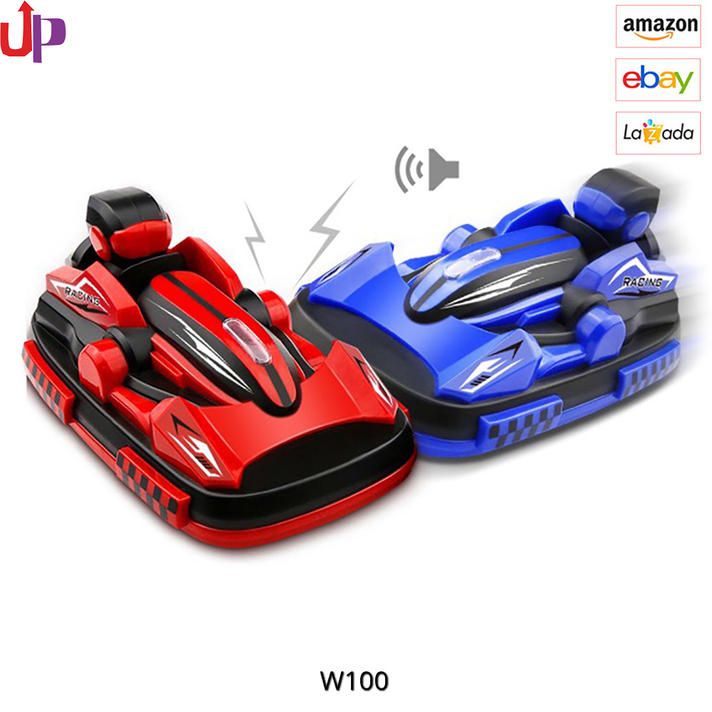 remote control vehicle w100