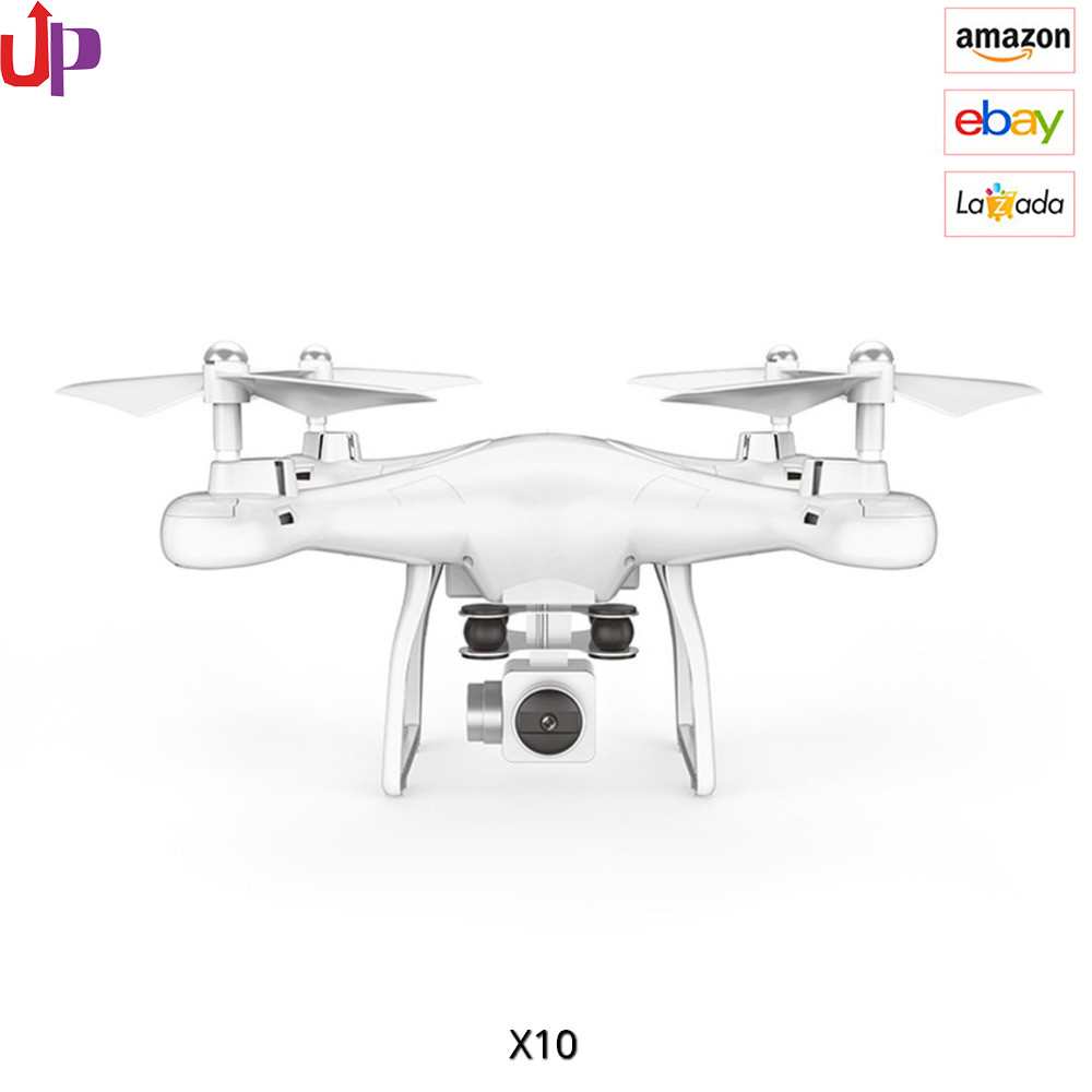 remote control drone x10