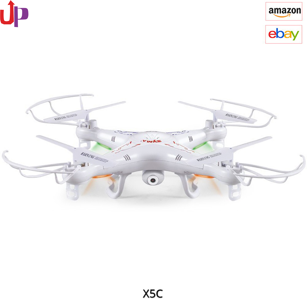 remote control drone X5C