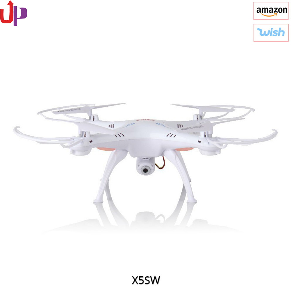 remote control drone x5sw