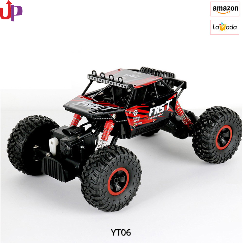 remote control vehicle YT06