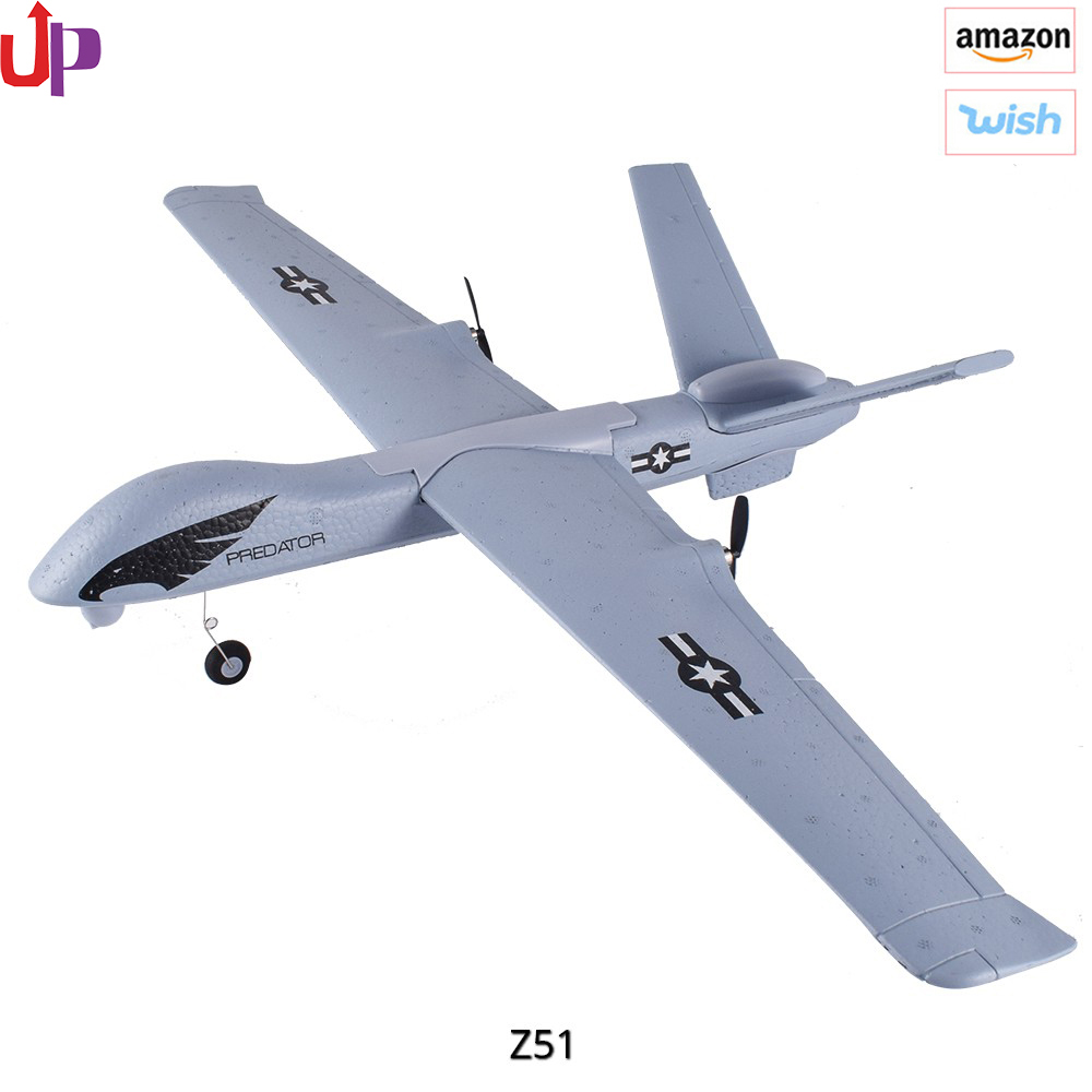 remote control drone z51