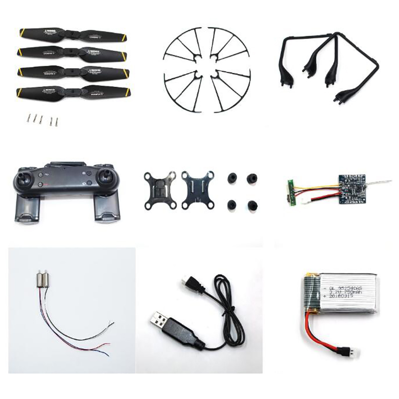 updatoy spare parts 1